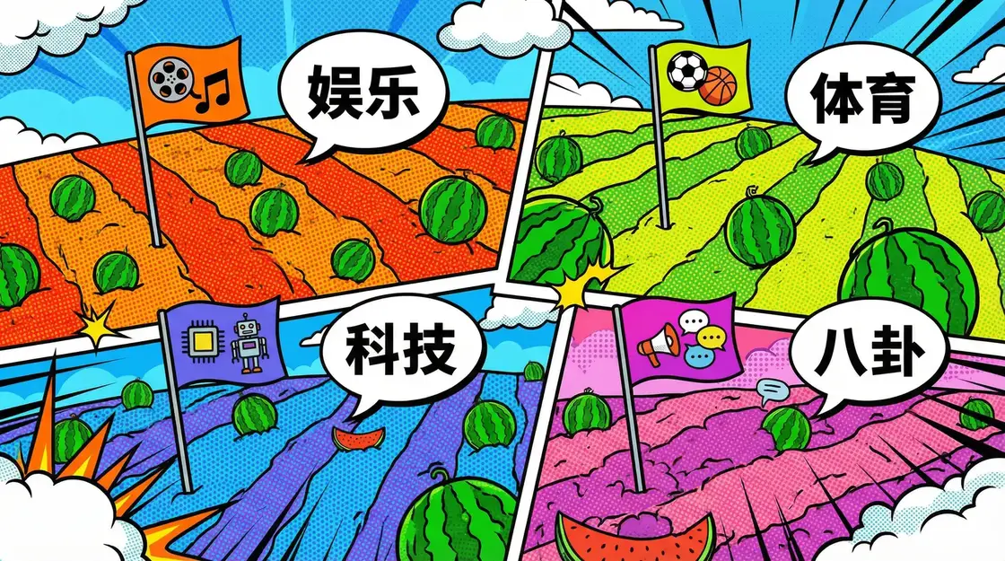 my princess 娱乐瓜田分类